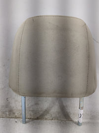 2008-2011 Subaru Impreza Headrest Head Rest Rear Seat Fits Fits 2008 2009 2010 2011 OEM Used Auto Parts - Oemusedautoparts1.