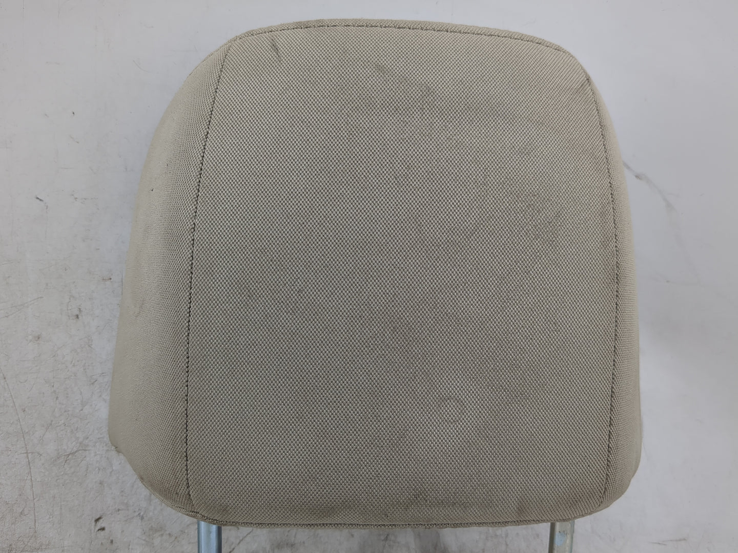 2008-2011 Subaru Impreza Headrest Head Rest Rear Seat Fits Fits 2008 2009 2010 2011 OEM Used Auto Parts - Oemusedautoparts1.