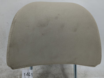 2008-2011 Subaru Impreza Headrest Head Rest Rear Seat Fits Fits 2008 2009 2010 2011 OEM Used Auto Parts