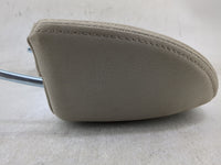 2008-2011 Subaru Impreza Headrest Head Rest Rear Seat Fits Fits 2008 2009 2010 2011 OEM Used Auto Parts - Oemusedautoparts1.