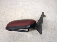 2008-2014 Subaru Impreza Driver Side View Mirror - Left Door Mirror OEM Used - Oemusedautoparts1.com
