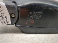 2008-2014 Subaru Impreza Driver Side View Mirror - Left Door Mirror OEM Used - Oemusedautoparts1.com