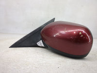 2008-2014 Subaru Impreza Driver Side View Mirror - Left Door Mirror OEM Used - Oemusedautoparts1.com