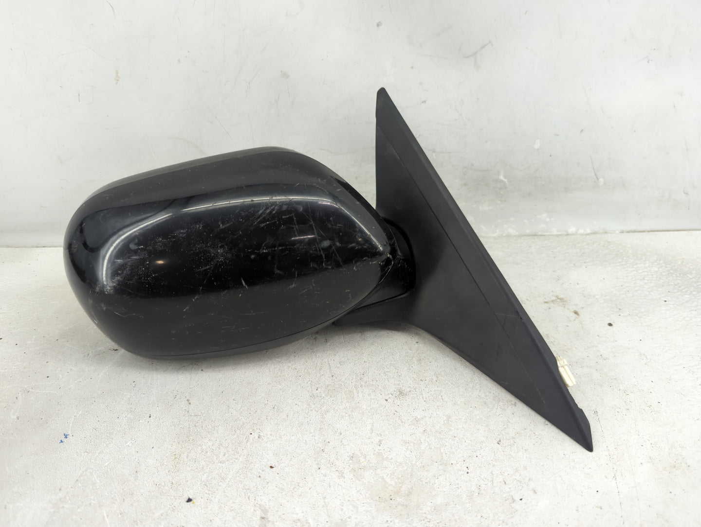 2008-2014 Subaru Impreza Passenger Side View Mirror - Right Door Mirror OEM Used - Oemusedautoparts1.com