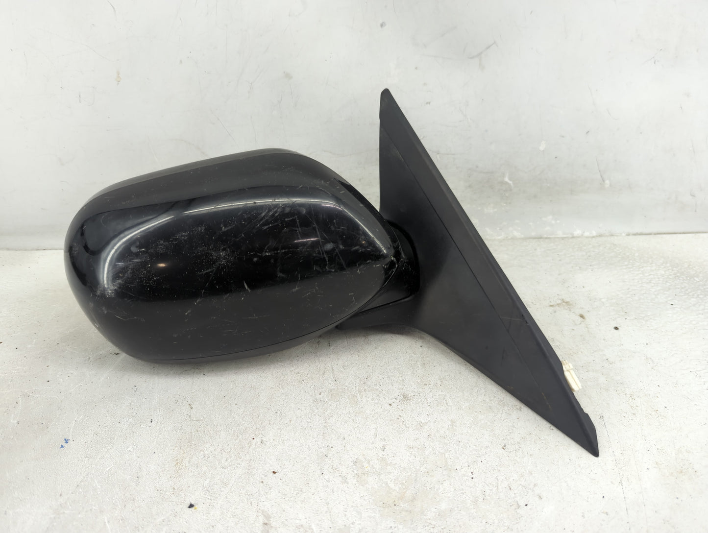 2008-2014 Subaru Impreza Passenger Side View Mirror - Right Door Mirror OEM Used - Oemusedautoparts1.com