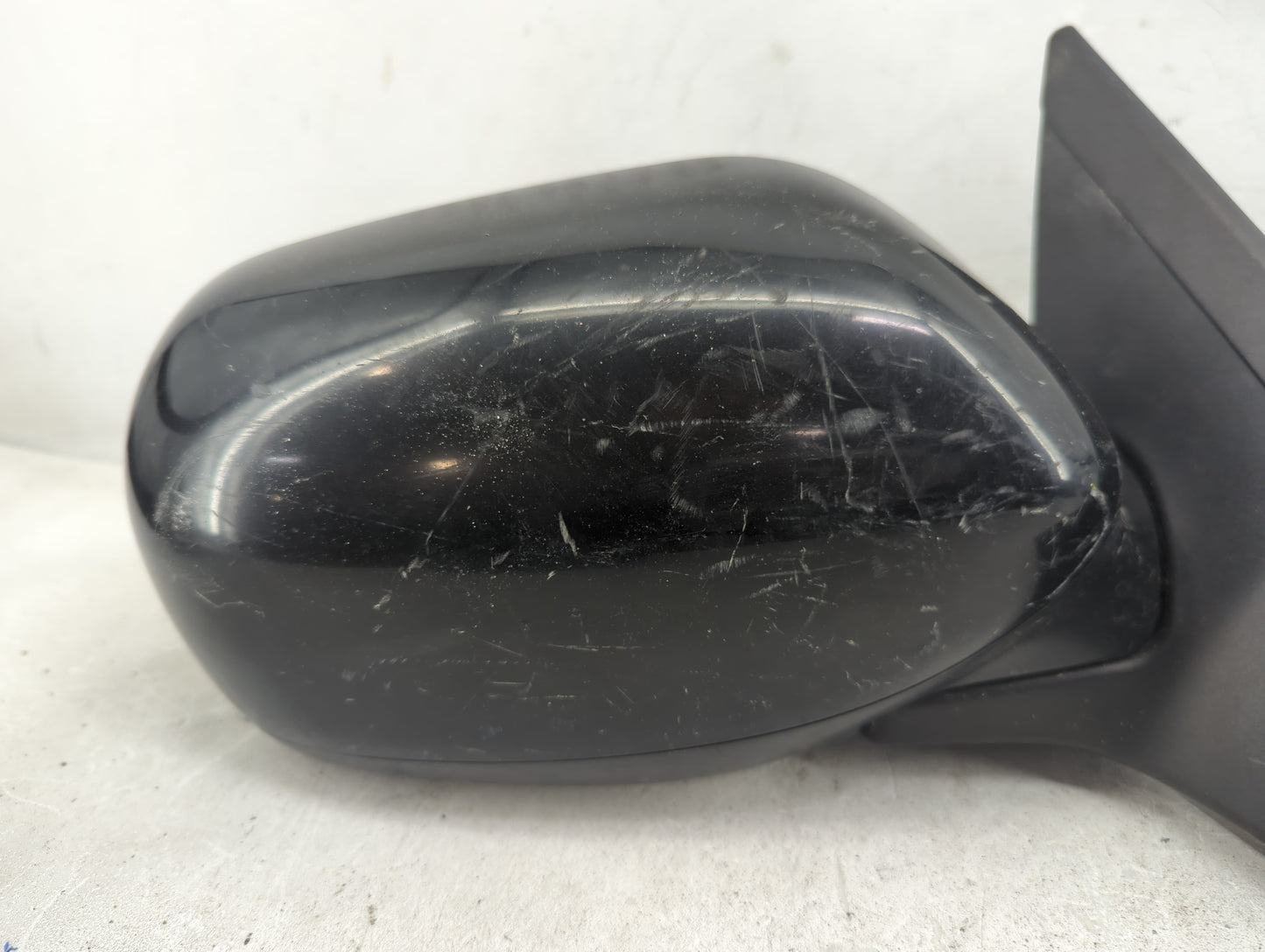 2008-2014 Subaru Impreza Passenger Side View Mirror - Right Door Mirror OEM Used - Oemusedautoparts1.com