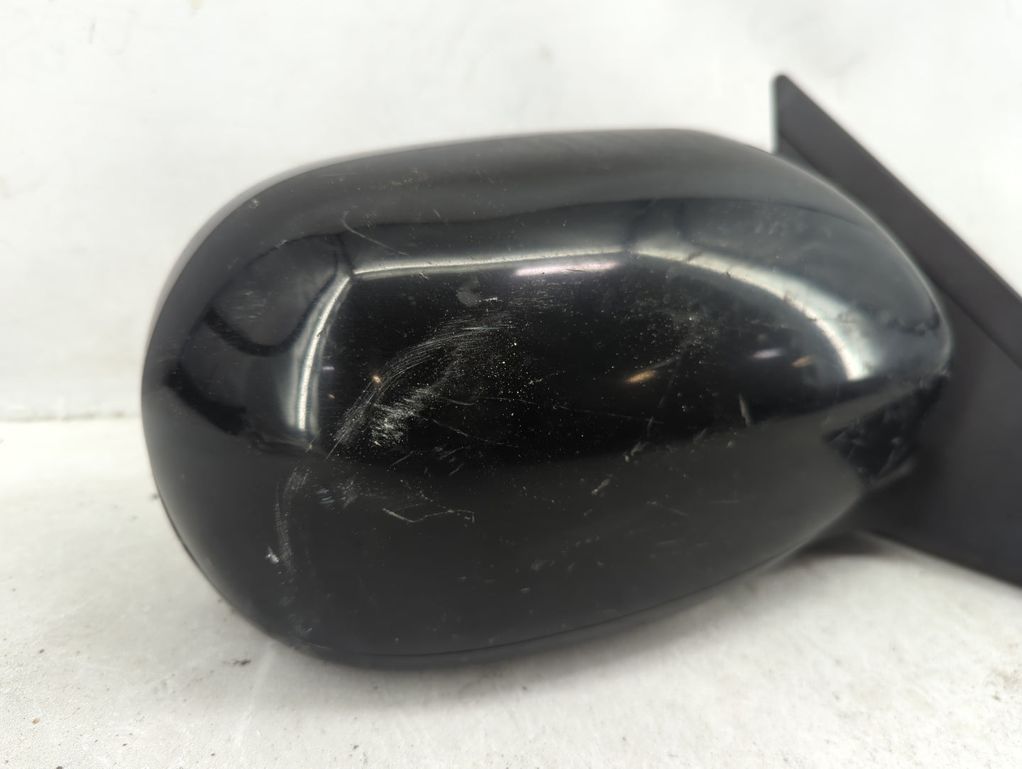 2008-2014 Subaru Impreza Passenger Side View Mirror - Right Door Mirror OEM Used - Oemusedautoparts1.com
