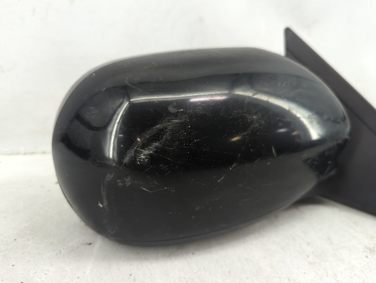 2008-2014 Subaru Impreza Passenger Side View Mirror - Right Door Mirror OEM Used - Oemusedautoparts1.com