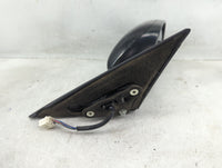 2008-2014 Subaru Impreza Passenger Side View Mirror - Right Door Mirror OEM Used - Oemusedautoparts1.com
