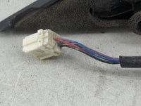 2008-2014 Subaru Impreza Passenger Side View Mirror - Right Door Mirror OEM Used - Oemusedautoparts1.com