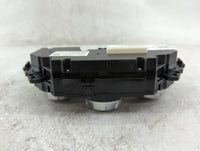 2011-2014 Subaru Impreza Climate Control Module Temperature AC/Heater Replacement P/N:72311SC240 T101596GV A Fits OEM Used A