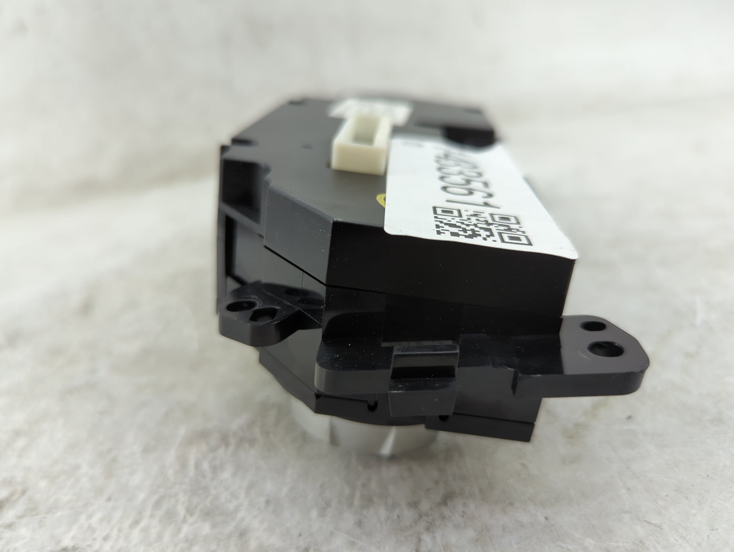 2011-2014 Subaru Impreza Climate Control Module Temperature AC/Heater Replacement P/N:72311SC240 T101596GV A Fits OEM Used A