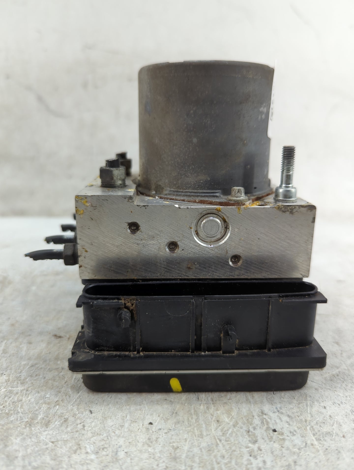 2008-2011 Subaru Impreza ABS Pump Control Module Replacement P/N:0265231513 27536R3002, 0265951588 Fits Fits 2008 2009 2010 
