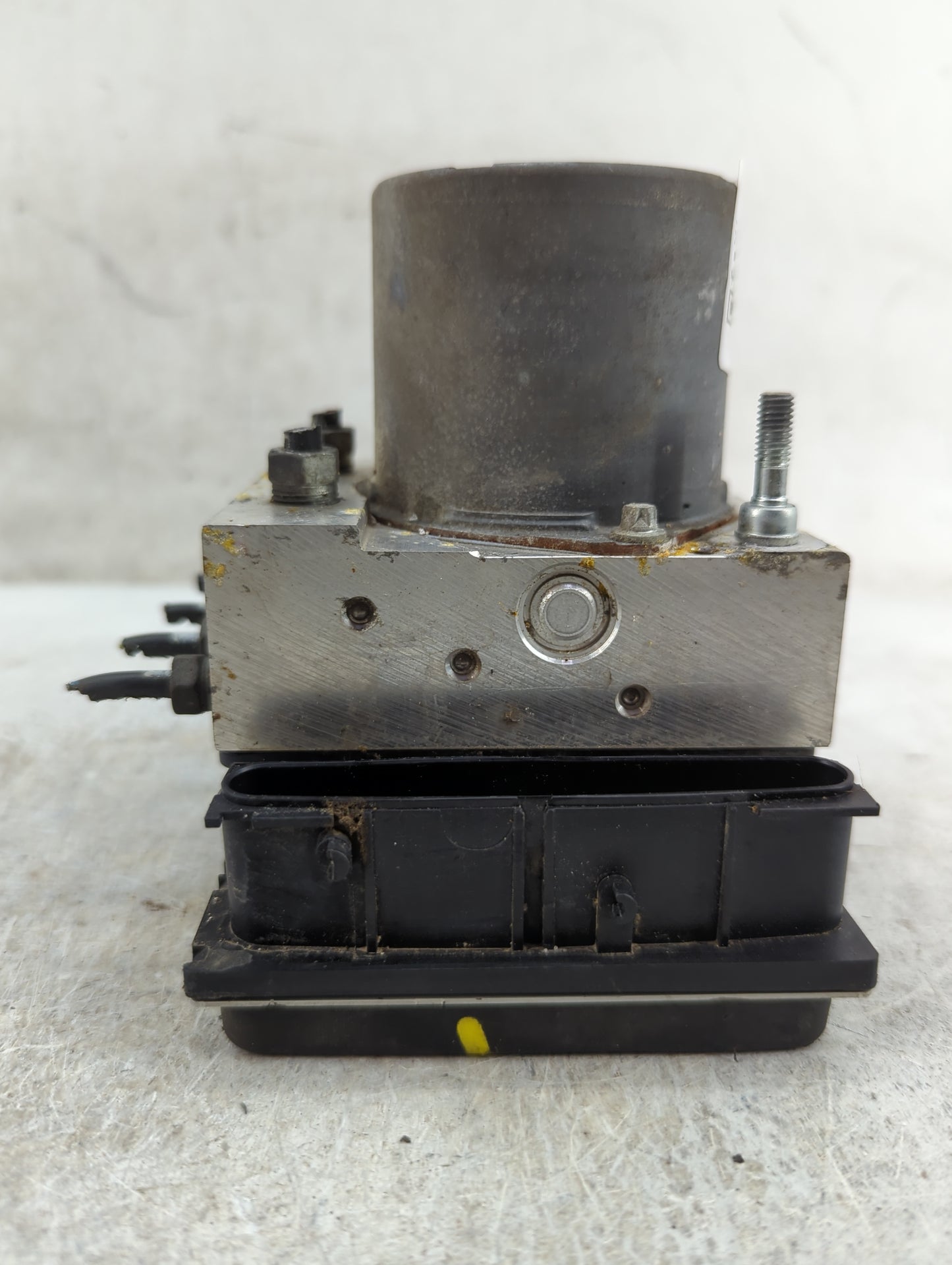 2008-2011 Subaru Impreza ABS Pump Control Module Replacement P/N:0265231513 27536R3002, 0265951588 Fits Fits 2008 2009 2010 