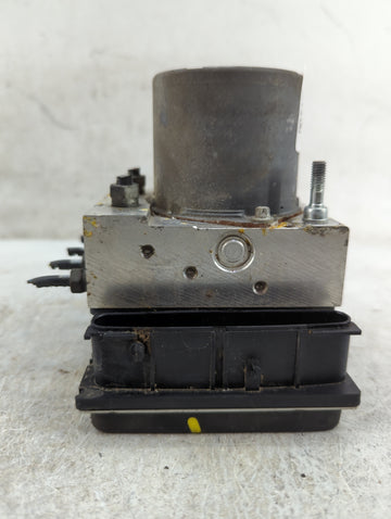 2008-2011 Subaru Impreza ABS Pump Control Module Replacement P/N:0265231513 27536R3002, 0265951588 Fits Fits 2008 2009 2010 2011 OEM Used Auto Parts