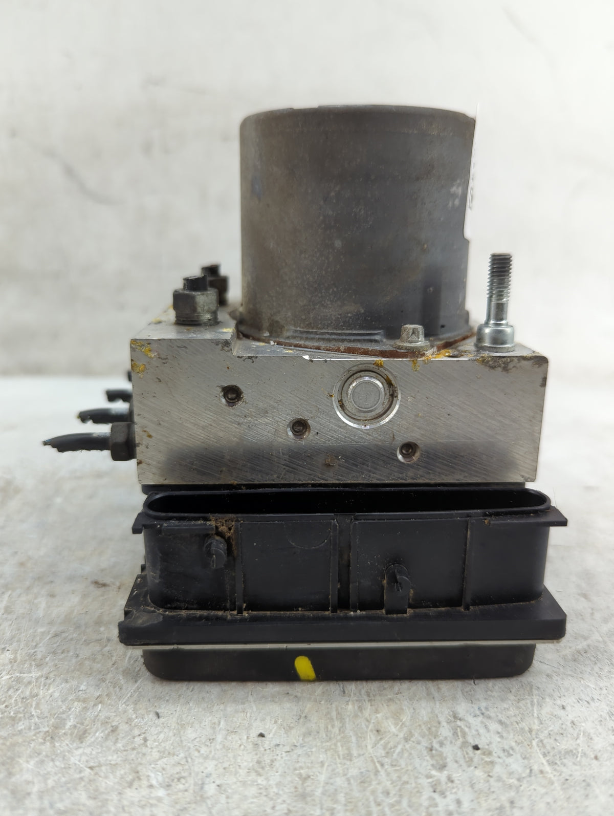 2008-2011 Subaru Impreza Anti-Lock Brake ABS Pump Module Actuator OEM P/N:0265231513 27536R3002 Fits Fits 2008 2009 2010 201