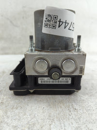 2008-2011 Subaru Impreza Anti-Lock Brake ABS Pump Module Actuator OEM P/N:0265231513 27536R3002 Fits Fits 2008 2009 2010 201