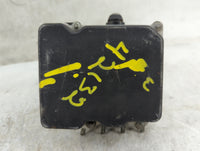 2008-2011 Subaru Impreza Anti-Lock Brake ABS Pump Module Actuator OEM P/N:0265231513 27536R3002 Fits Fits 2008 2009 2010 201