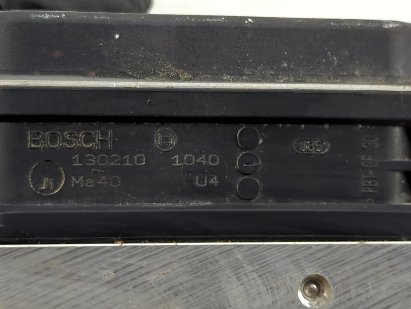 2008-2011 Subaru Impreza ABS Pump Control Module Replacement P/N:0265231513 27536R3002, 0265951588 Fits Fits 2008 2009 2010 