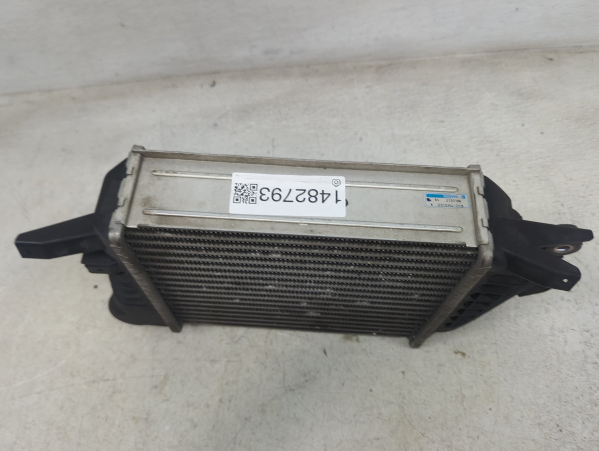 2008-2014 Subaru Impreza Turbo Intercooler 1482793 - Oemusedautoparts1.com