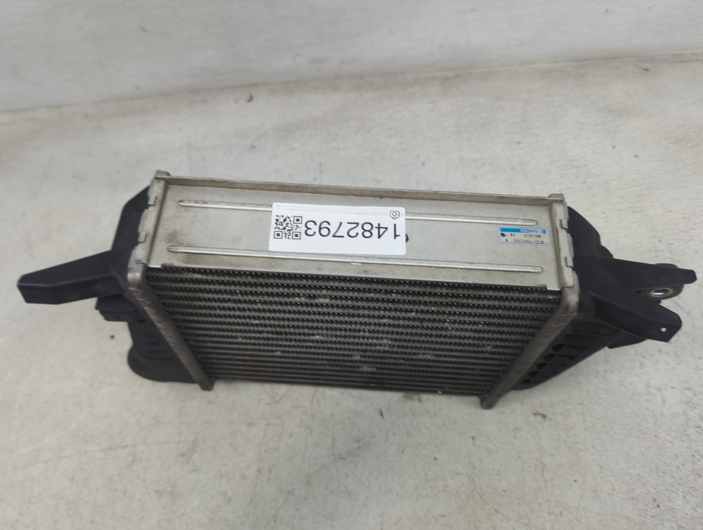 2008-2014 Subaru Impreza Turbo Intercooler - Oemusedautoparts1.com