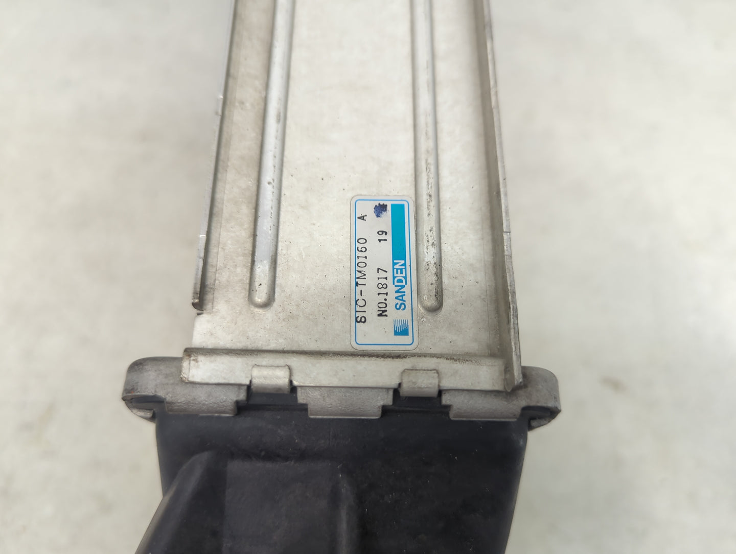 2008-2014 Subaru Impreza Turbo Intercooler - Oemusedautoparts1.com