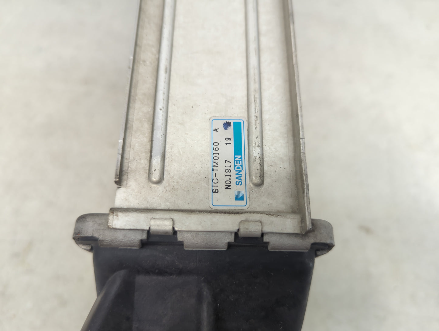 2008-2014 Subaru Impreza Turbo Intercooler - Oemusedautoparts1.com
