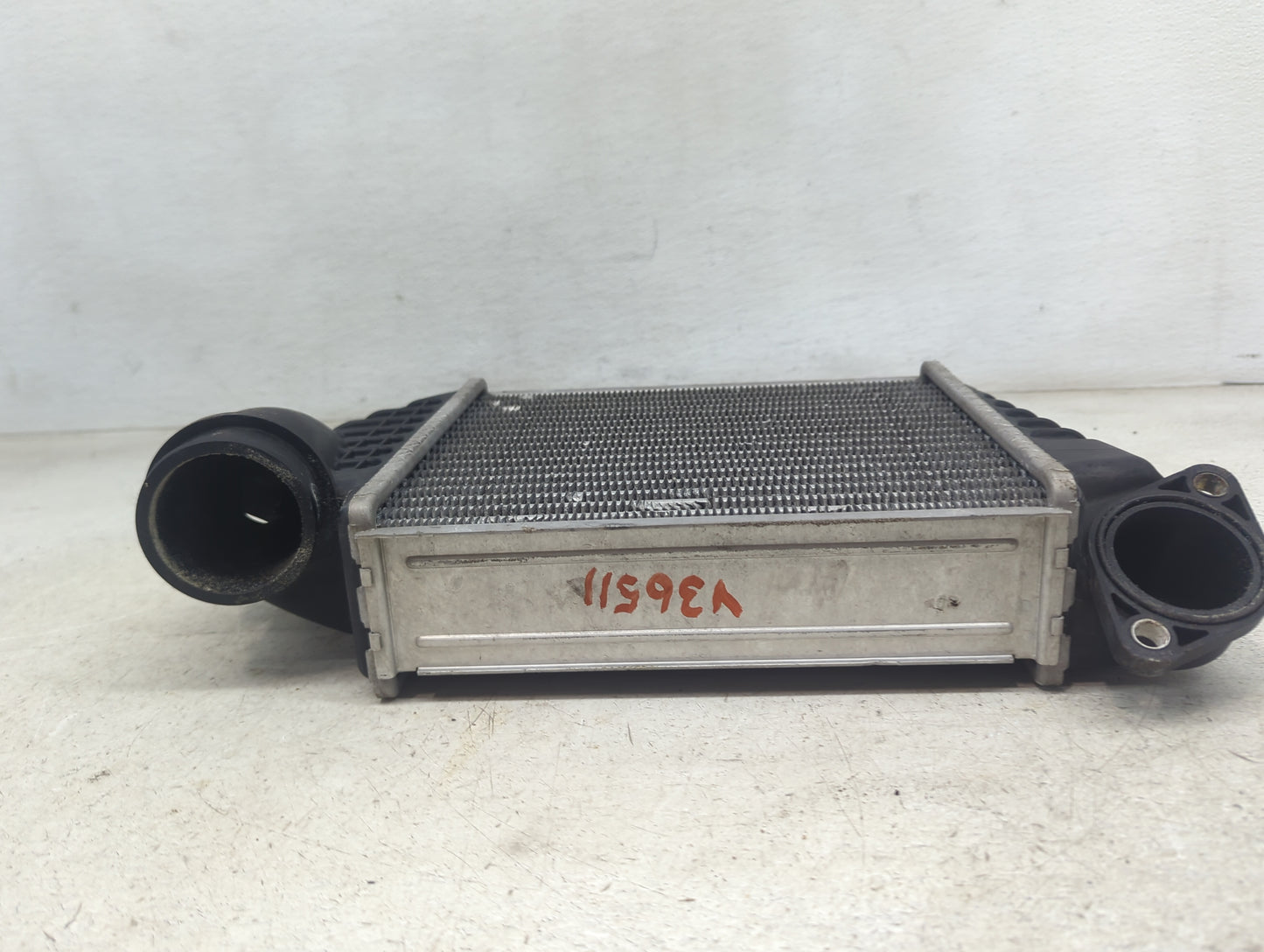 2008-2014 Subaru Impreza Turbo Intercooler - Oemusedautoparts1.com