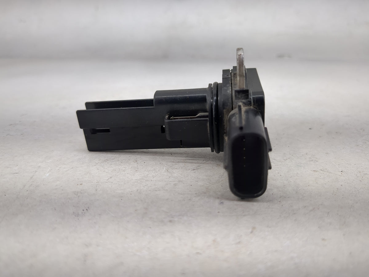 2008-2016 Subaru Impreza Mass Air Flow Meter Maf 1485456 - Oemusedautoparts1.com