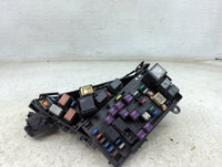 2010-2014 Subaru Impreza Fusebox Fuse Box Panel Relay Module P/N:NB700208 Fits Fits 2010 2011 2012 2013 2014 OEM Used Auto P