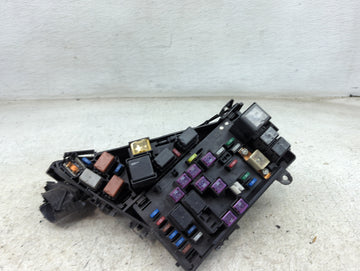 2010-2014 Subaru Impreza Fusebox Fuse Box Panel Relay Module P/N:NB700208 Fits Fits 2010 2011 2012 2013 2014 OEM Used Auto P