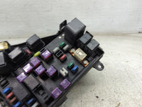 2010-2014 Subaru Impreza Fusebox Fuse Box Panel Relay Module P/N:NB700208 Fits Fits 2010 2011 2012 2013 2014 OEM Used Auto P