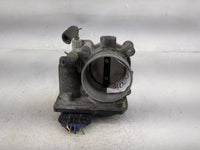 2011-2014 Subaru Impreza Throttle Body P/N:16112AA310 Fits Fits 2010 2011 2012 2013 2014 OEM Used Auto Parts - Oemusedautopa