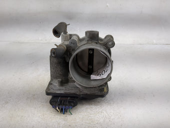 compare product 2011-2014 Subaru Impreza Throttle Body P/N:16112AA310 Fits Fits 2010 2011 2012 2013 2014 OEM Used Auto Parts