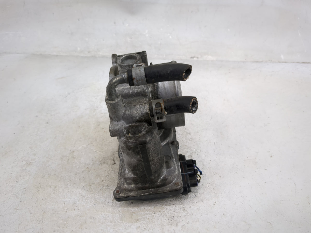 2011-2014 Subaru Impreza Throttle Body P/N:16112AA310 Fits Fits 2010 2011 2012 2013 2014 OEM Used Auto Parts - Oemusedautopa