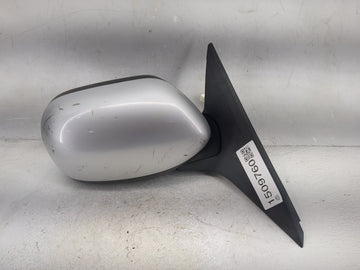 2008-2014 Subaru Impreza Passenger Side View Mirror - Right Door Mirror OEM Used - Oemusedautoparts1.com