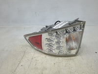 2008-2014 Subaru Impreza Tail Light Assembly Passenger Right OEM P/N:220-20024 Fits Fits 2008 2009 2010 2011 2012 2013 2014 