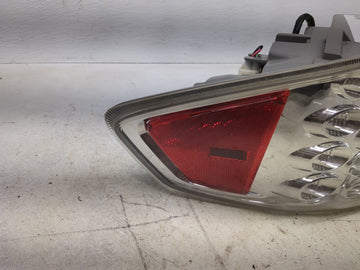 2008-2014 Subaru Impreza Tail Light Assembly Passenger Right OEM P/N:220-20024 Fits Fits 2008 2009 2010 2011 2012 2013 2014 OEM Used Auto Parts