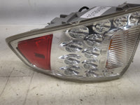 2008-2014 Subaru Impreza Tail Light Assembly Passenger Right OEM P/N:220-20024 Fits Fits 2008 2009 2010 2011 2012 2013 2014 