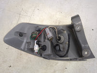 2008-2014 Subaru Impreza Tail Light Assembly Passenger Right OEM P/N:220-20024 Fits Fits 2008 2009 2010 2011 2012 2013 2014 