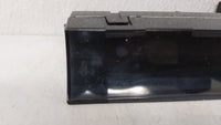 2008-2010 Subaru Impreza Information Radio Display Screen - Oemusedautoparts1.com