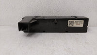 2008-2010 Subaru Impreza Information Radio Display Screen - Oemusedautoparts1.com
