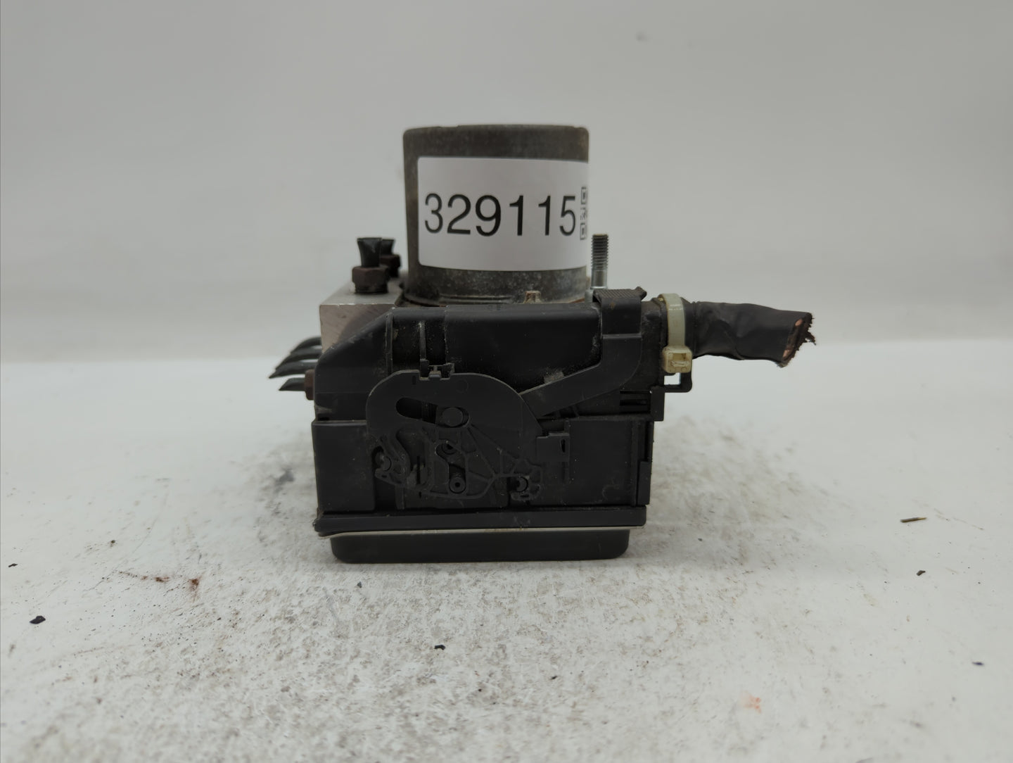 2009-2011 Subaru Impreza ABS Pump Control Module Replacement P/N:0 265 951 195 27536FG011 Fits Fits 2009 2010 2011 OEM Used 
