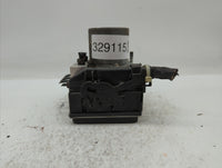 2009-2011 Subaru Impreza ABS Pump Control Module Replacement P/N:0 265 951 195 27536FG011 Fits Fits 2009 2010 2011 OEM Used 