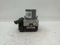 2009-2011 Subaru Impreza ABS Pump Control Module Replacement P/N:0 265 951 195 27536FG011 Fits Fits 2009 2010 2011 OEM Used 