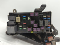 2008-2011 Subaru Impreza Fusebox Fuse Box Panel Relay Module P/N:82241FG010 241FG010, MB100200B Fits Fits 2008 2009 2010 201