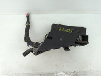 2008-2011 Subaru Impreza Fusebox Fuse Box Panel Relay Module P/N:82241FG010 241FG010, MB100200B Fits Fits 2008 2009 2010 201