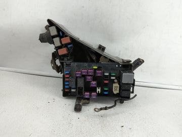 2008-2011 Subaru Impreza Fusebox Fuse Box Panel Relay Module P/N:MB502095B 82241FG010, 241FG010 Fits Fits 2008 2009 2010 2011 OEM Used Auto Parts
