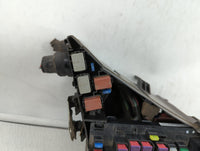 2008-2011 Subaru Impreza Fusebox Fuse Box Panel Relay Module P/N:MB502095B 82241FG010, 241FG010 Fits Fits 2008 2009 2010 201