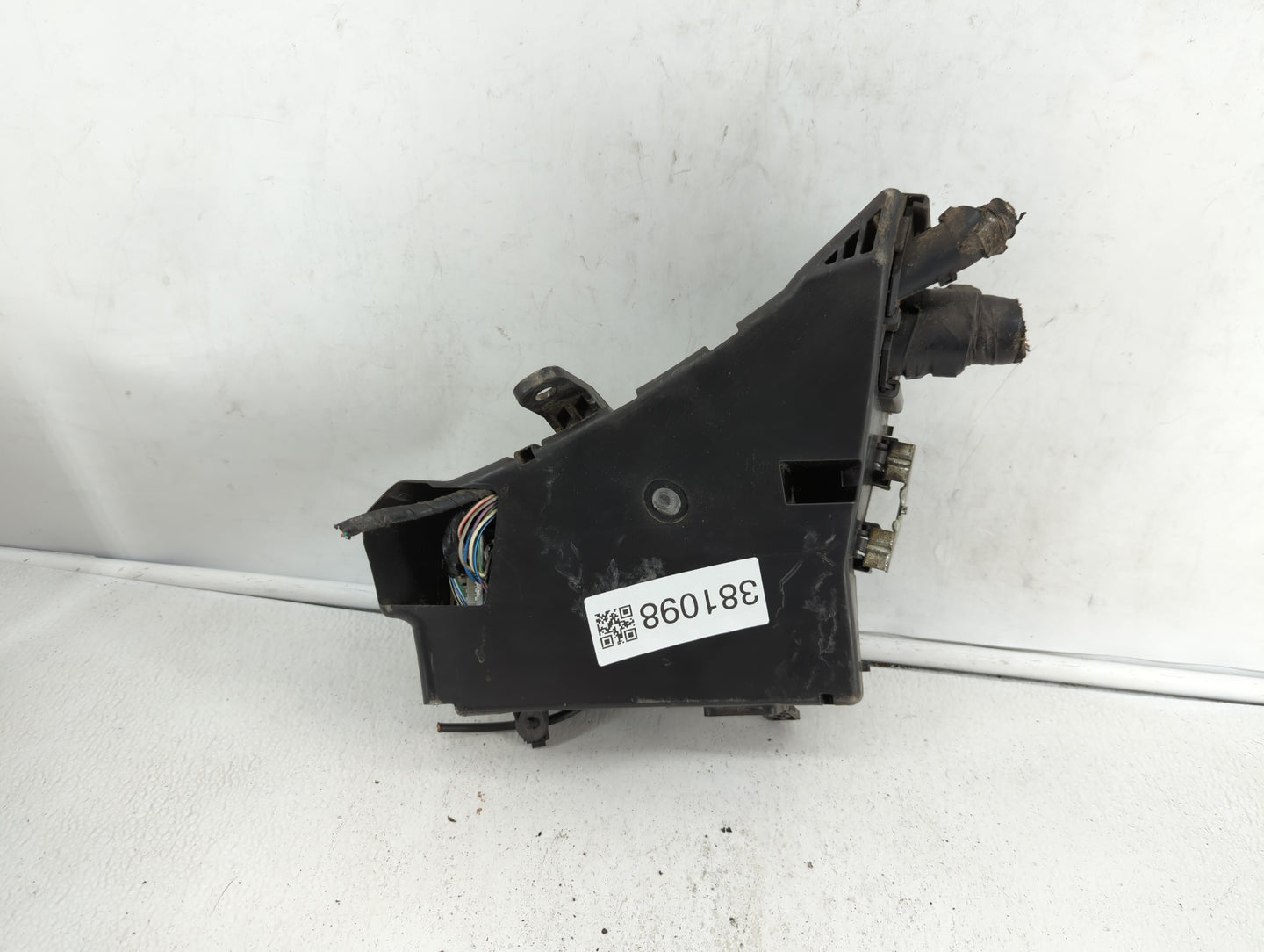 2008-2011 Subaru Impreza Fusebox Fuse Box Panel Relay Module P/N:MB502095B 82241FG010, 241FG010 Fits Fits 2008 2009 2010 201